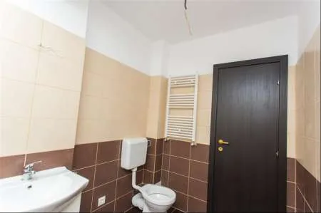 Apartament Berceni - Dimitrie Leonida - Imaginea 1