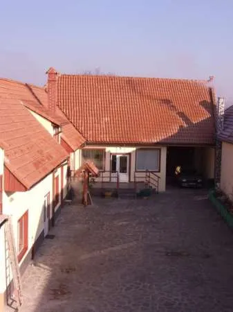 vanzare casa in ghimbav 6 camere pretabil clinica privata - Imaginea 5