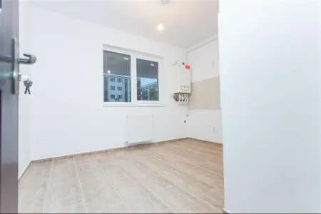 Apartament Berceni - Dimitrie Leonida - Imaginea 2