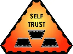 Self Trust