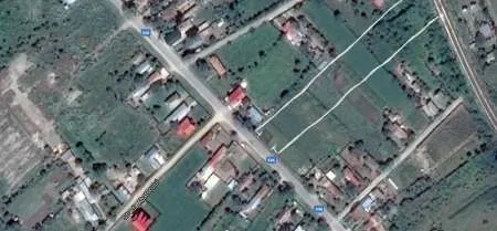 Vanzare teren intravilan Draganesti de Olt - Imaginea 1