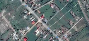 Vanzare teren intravilan Draganesti de Olt