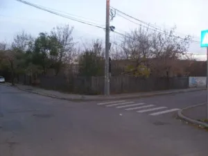 921 mp teren in zona centrala Craiova