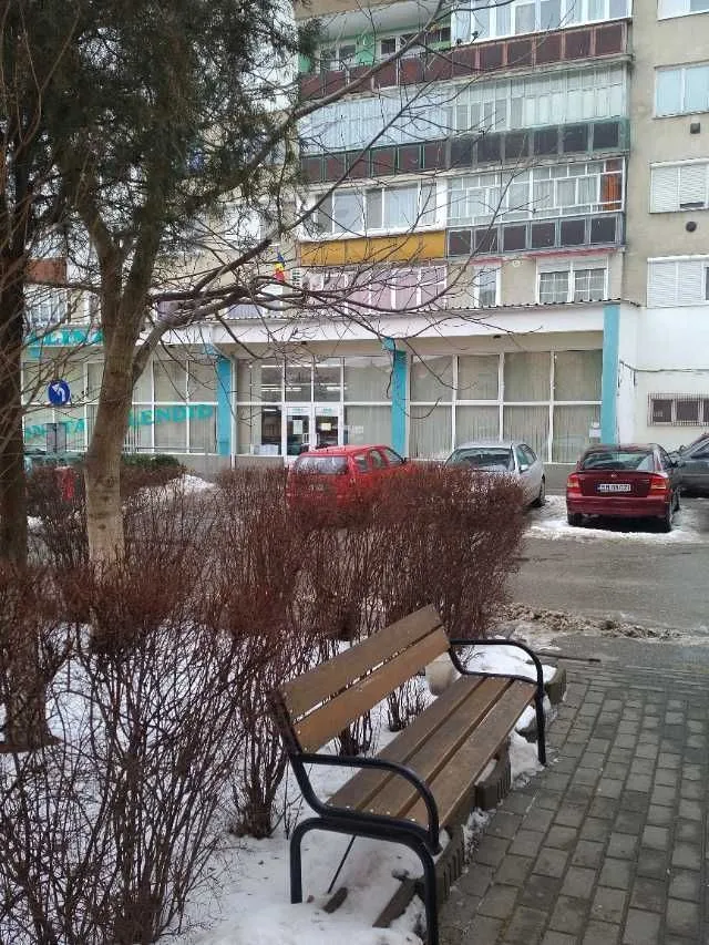 De vanzare apartament 2 camere/ gura campului - Imaginea 12
