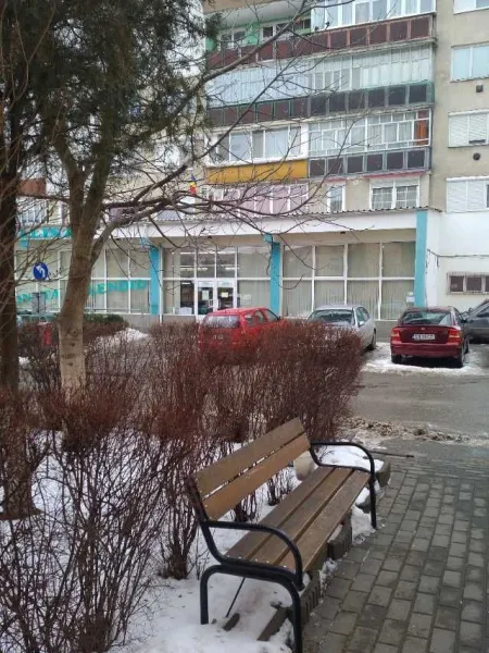De vanzare apartament 2 camere/ gura campului - Imaginea 12