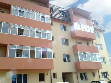 Apartament Berceni - Dimitrie Leonida - Imaginea 6