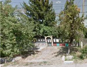Vand casa + curte localitatea Trestieni, com. Ulmi, Giurgiu