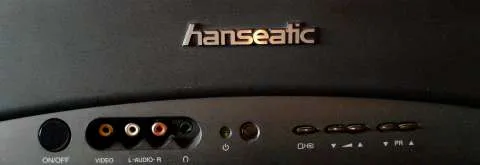 Televizor hanseatic diagonala 70 cm. (made in germania) - Imaginea 6
