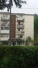 De vanzare apartement 2 camere in Sovata