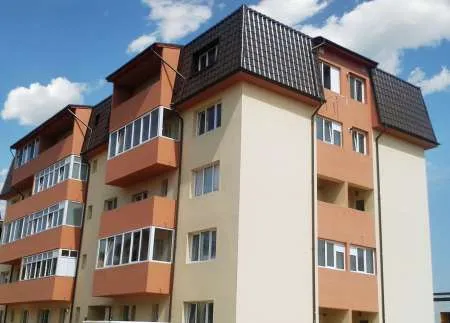 Apartament Berceni - Dimitrie Leonida - Imaginea 7