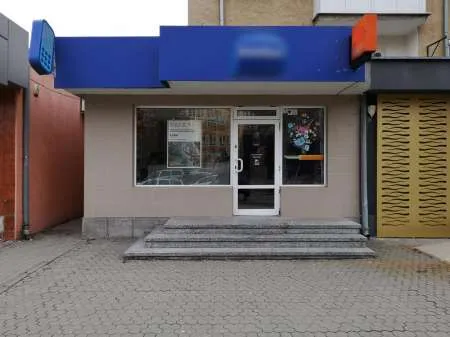 Inchiriez spatiu comercial, Alba Iulia, cartier Cetate, 40 mp - Imaginea 3