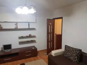 Apartament 2 camere, Urziceni, utilat si mobilat complet si modern