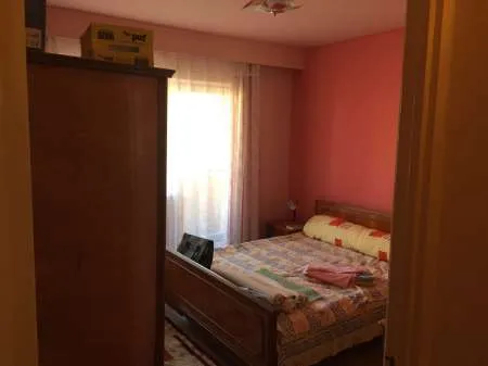 Vand apartament complect mobilat 3 camere 2 bai in Turda - Imaginea 2
