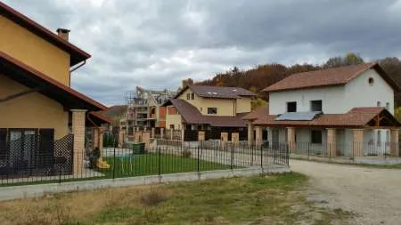 Casa/Vila de vanzare Paulesti-Cocosesti - Imaginea 3