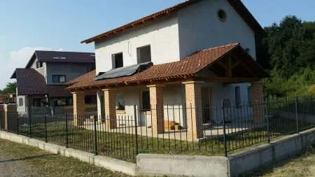 Casa/Vila de vanzare Paulesti-Cocosesti - Imaginea 5