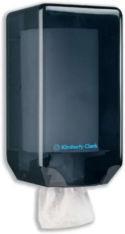 Dispenser Mini Wiper Kimberly Clark-7905 - Imaginea 1