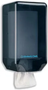 Dispenser Mini Wiper Kimberly Clark-7905
