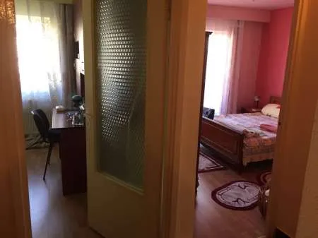Vand apartament complect mobilat 3 camere 2 bai in Turda - Imaginea 5
