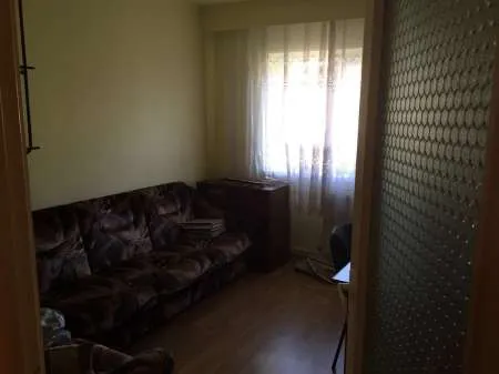 Vand apartament complect mobilat 3 camere 2 bai in Turda - Imaginea 6
