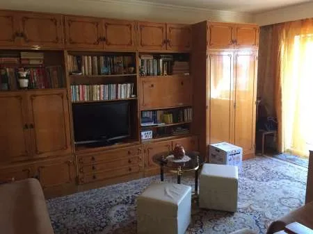 Vand apartament complect mobilat 3 camere 2 bai in Turda - Imaginea 7