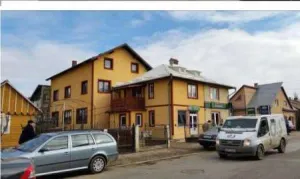 VAND CASA ultracentral+spatiu comercial si birou