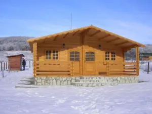 VAND CABANA