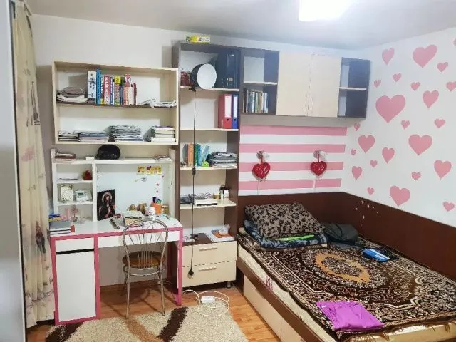 Apartament 2 camere, Urziceni, utilat si mobilat complet si modern - Imaginea 7