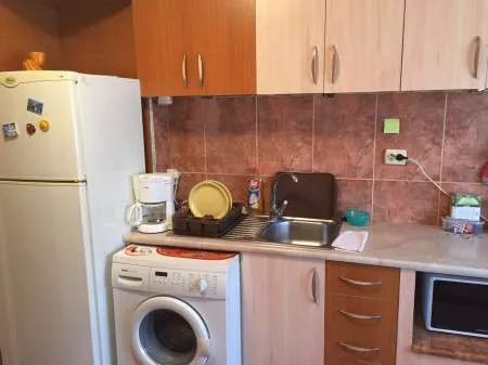 Vand apartament complect mobilat 3 camere 2 bai in Turda - Imaginea 8