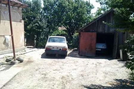 Vand casa in Turnu-Magurele  Teleorman - Imaginea 4