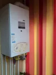 Apartament central cu 3 camere si garaj - Miniatura 8