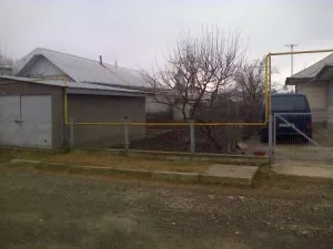 Casa langa gara Pascani