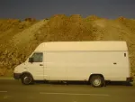 Transport mobilier  marfa  bagaje - Miniatura 1