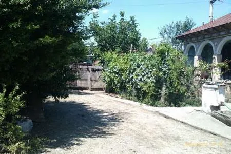 Vand casa in Turnu-Magurele  Teleorman - Imaginea 7