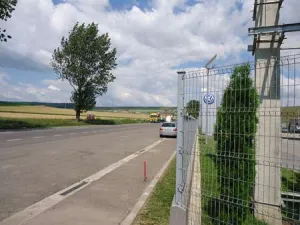 vand teren la la 800m de Sala Sporturilor Piatra Neamt