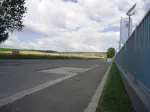 vand teren la la 800m de Sala Sporturilor Piatra Neamt - Miniatura 2