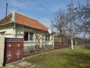 Vand Casa in Agnita