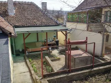 Vand Casa in Agnita - Imaginea 2
