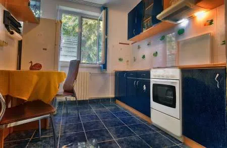 Inchiriez apartament 2 camere, cartier ANL - Imaginea 11