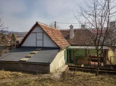 Vand Casa in Agnita - Imaginea 3