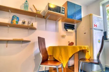 Inchiriez apartament 2 camere, cartier ANL - Imaginea 12