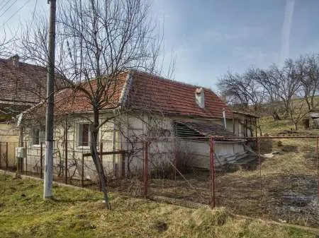 Vand Casa in Agnita - Imaginea 4