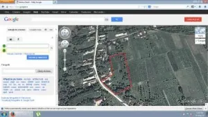 Casa la 7 km de Mintiu Gherlii
