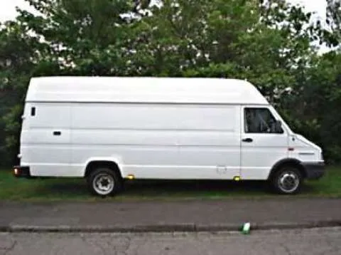 Transport mobilier  marfa  bagaje - Imaginea 2