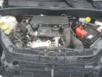 FORD FUSION 1,4 TDI, 2005 - Miniatura 1
