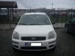 FORD FUSION 1,4 TDI, 2005 - Miniatura 2