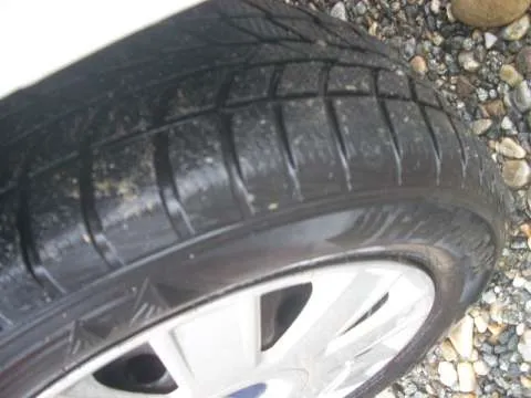 FORD FUSION 1,4 TDI, 2005 - Imaginea 3