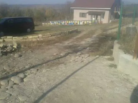 715 mp teren intravilan Vaslui - Imaginea 3