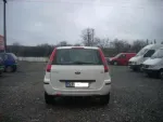 FORD FUSION 1,4 TDI, 2005 - Miniatura 4