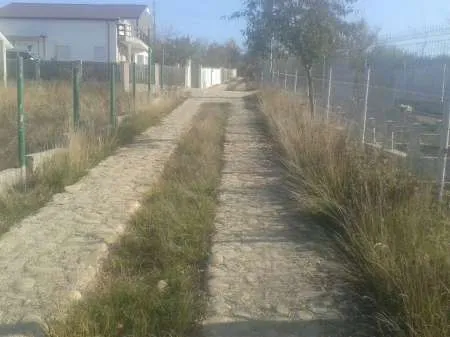 715 mp teren intravilan Vaslui - Imaginea 4