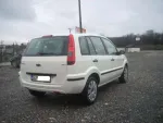 FORD FUSION 1,4 TDI, 2005 - Miniatura 5